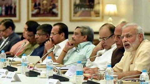 Union Cabinet
