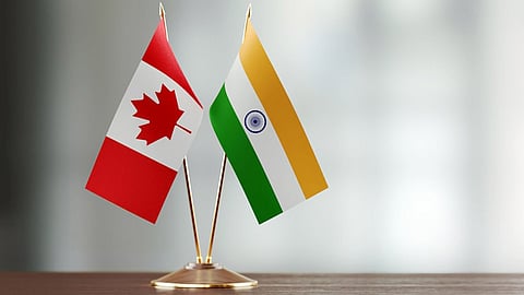 Canada-India