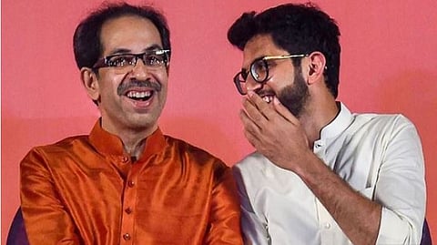"आदित्य ठाकरेंच्या लग्नालाही सरकार स्थगिती देईल"