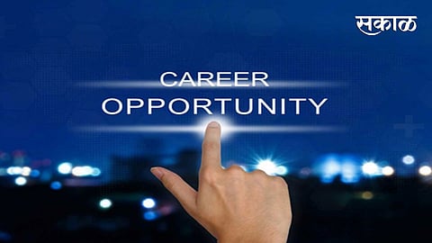 Career-Opportunity