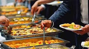 Caterers