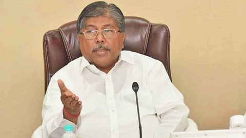 Chandrakant-Patil.