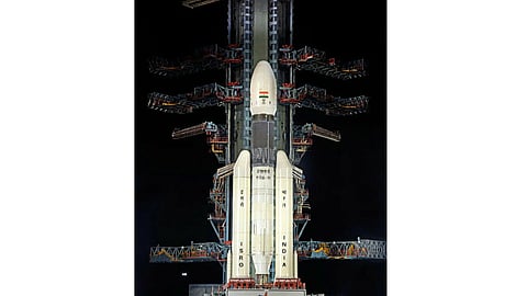 Chandrayaan 2