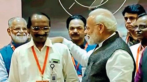 Chandrayaan 2   COMMUNICATION WITH THE LANDER HAS BEEN LOST