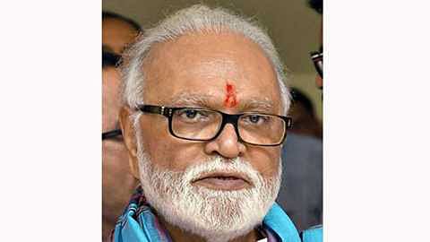Chhagan-Bhujbal