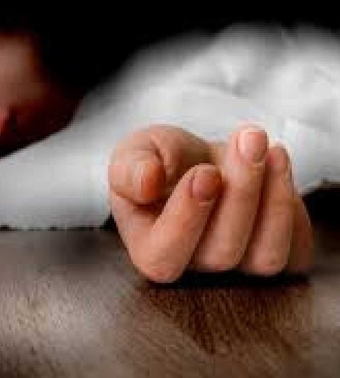 Death of children in water in Akalkot taluka