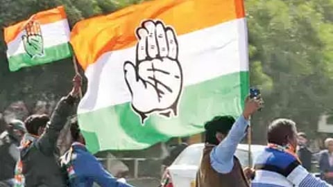 Congress
