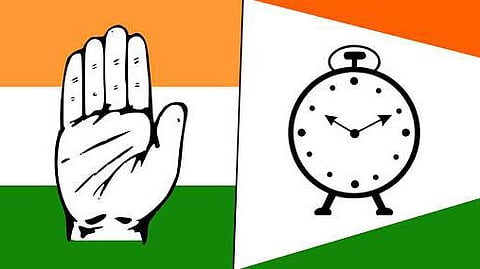 Congress-NCP-Maharashtra