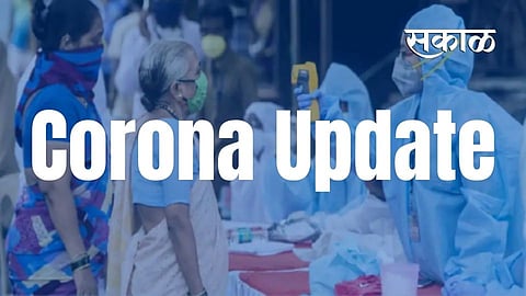 Corona Report