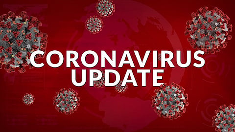 Coronavirus Update