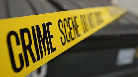 वडिलांनी मुलाला रागावलं, मात्र त्यानं हे टोकाचं पाऊल उचललं