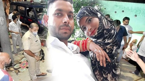   love marriage, Crime, uttarakhand