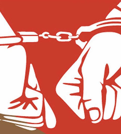 Appeal to the Divisional Commissioner against the deportation order of the police officers