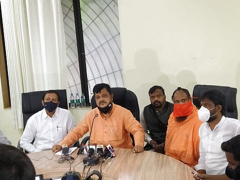 Darekar Press