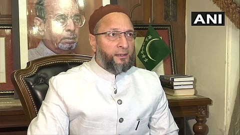 AIMIM Asaduddin Owaisi reaction on Delhi riots should appoint army for controlAIMIM Asaduddin Owaisi reaction on Delhi riots should appoint army for control