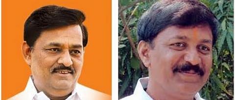 Deshmukh