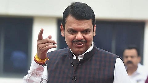 Devendra Fadnavis