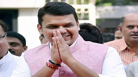 NDA wins Bihar election due to strategies of devendra fadanvis  