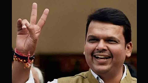 Parallel High Speed Railway route to Samrudhi CM Devendra Fadnavis announcement 