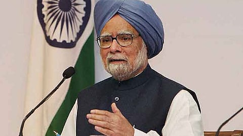 Dr.Manmohan-Singh