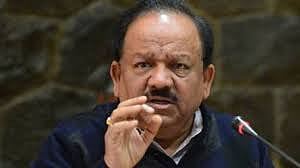 कोरोना व्हायरसवर केंद्र सरकारची भूमिका स्पष्ट; केंद्रीयमंत्री म्हणाले...