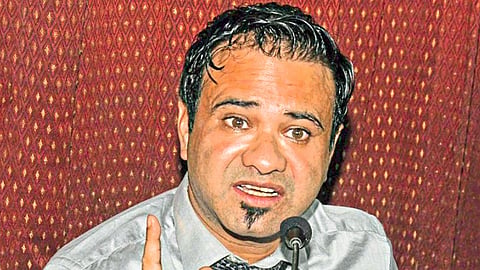 डॉ. काफील खान यांना सर्वोच्च दिलासा;अलाहाबाद उच्च न्यायालयाचे आदेश जैसे थे 
