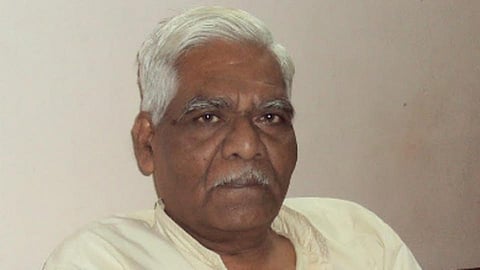 समीक्षेकडे गांभीर्याने पाहणारे लोक कमीच - डॉ. नागनाथ कोत्तापल्ले