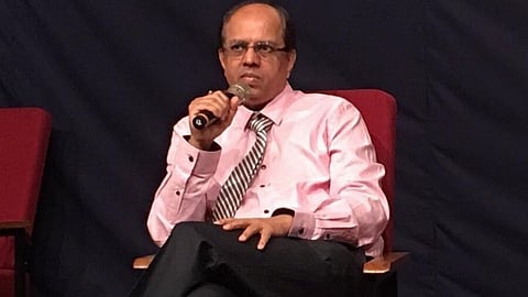 Dr.Shashank-Samak