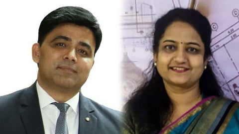 Dr-Shripad-and-Dr-shaileja