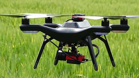 Drone