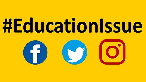 Education-Issue