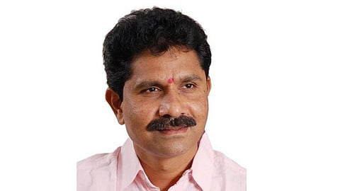 Eknath-Pawar