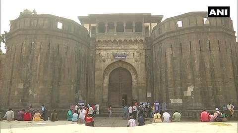 Shaniwar_Wada