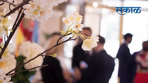 FIR against the Marriage Hall Owners for Violating social distancing Rules at wedding party
