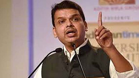 Support by winning the solution to society says CM Fadnavis