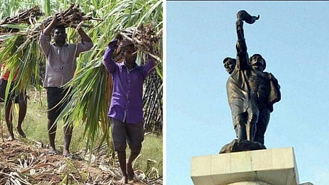 Farmer-Worker