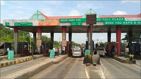 फास्टॅगच्या बंधनावर तासवडे, आनेवाडीत उसळणार विराेधाची लाट?