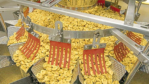 Food Processing