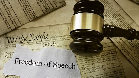 Freedom of Speech