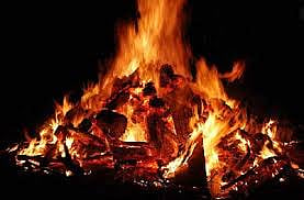 Relatives with children not come to the funeral