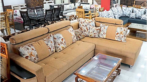 Furniture-Hub