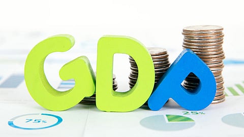 GDP, Economy