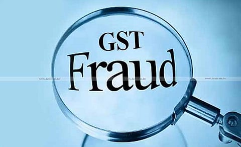  Sangli's mastermind or pawn in '52 crore' GST scam in Pune?