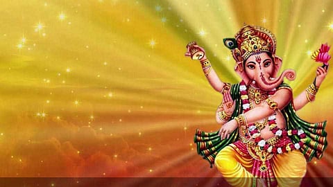 "महागणपतीम्‌'साठी तरुण कलावंतांची एकी!
