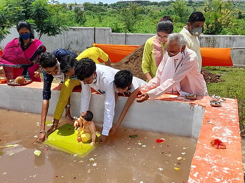 Ganesh Murti