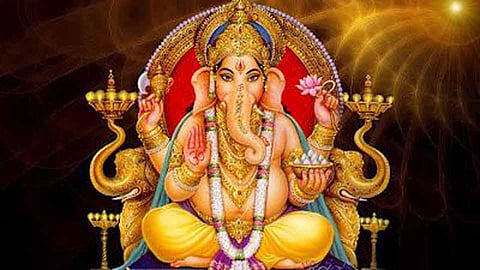 Ganesh