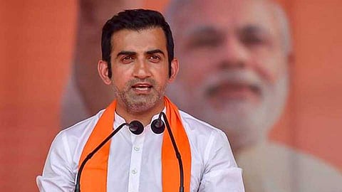 Gautam Gambhir