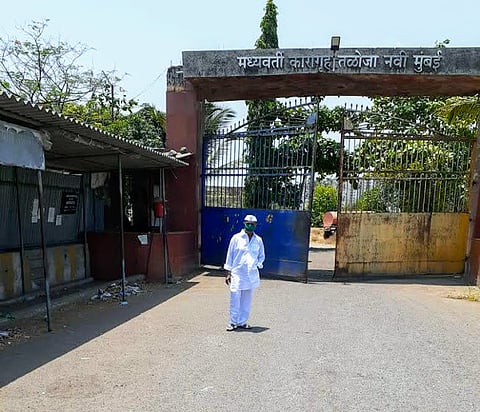 Underworld don Arun Gawli had to undergo corona test