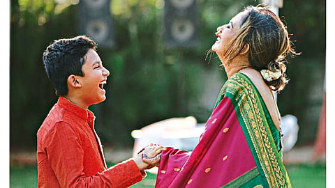 Gayatri-Soham