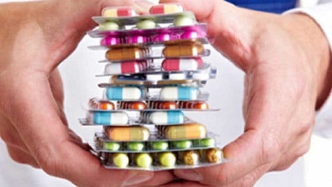 Generic-Medicine